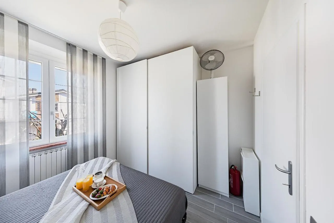 Apartment Appartamento Mazzini P1-25 By Wonderful Italy Sirmione