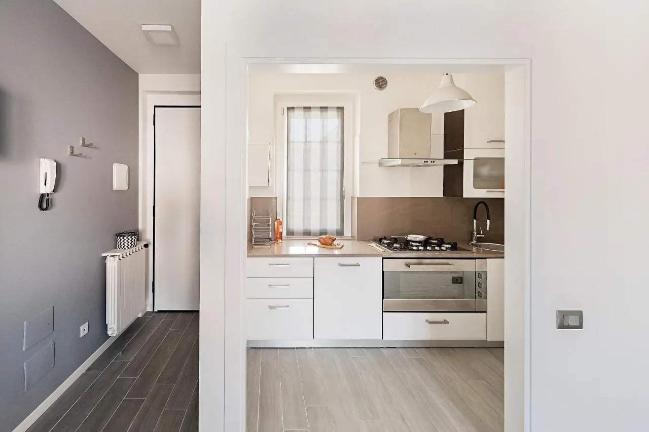 Appartamento Mazzini P1-25 By Wonderful Italy Sirmione Apartment