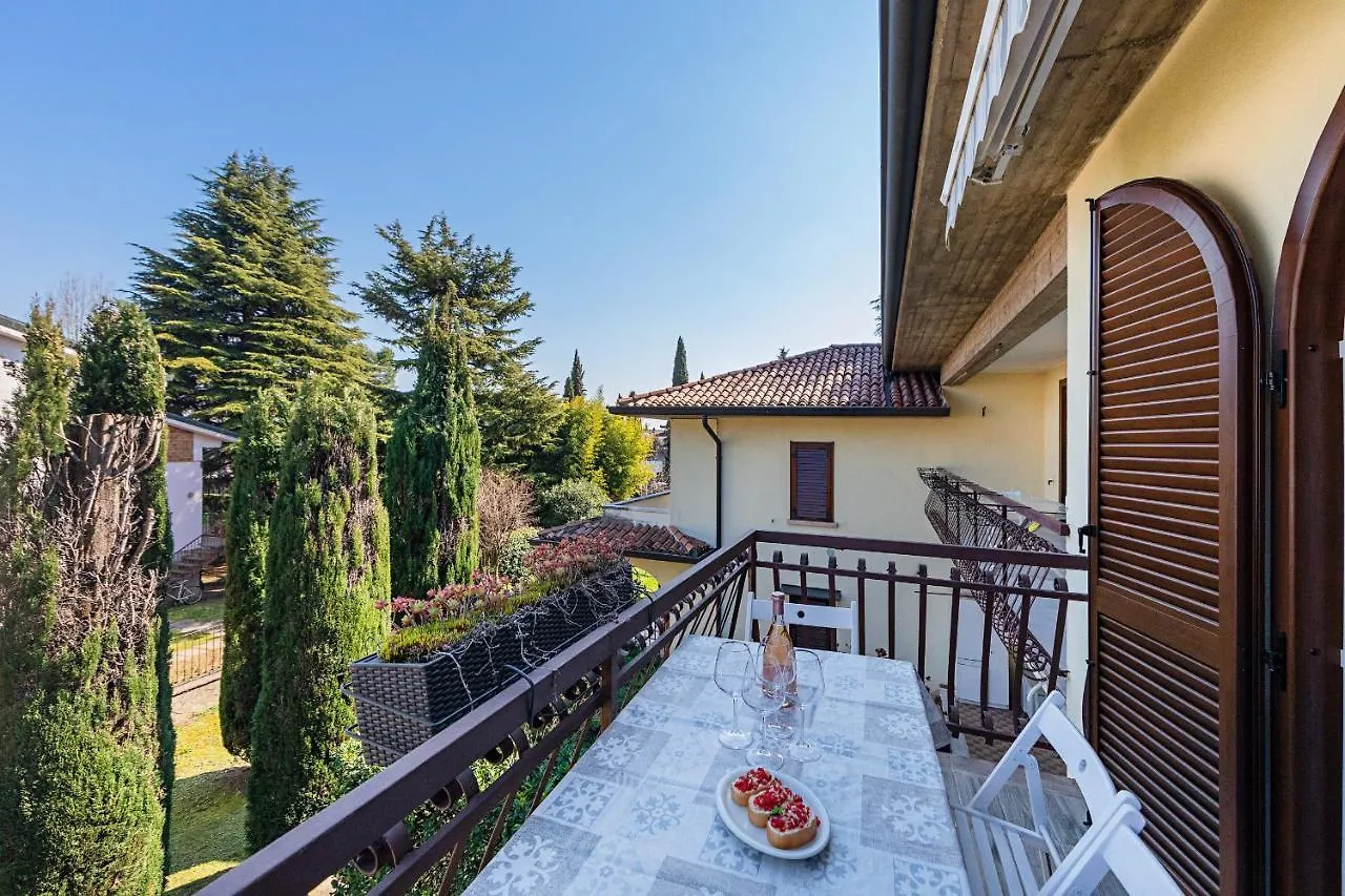 Appartamento Mazzini P1-25 By Wonderful Italy Sirmione Italy