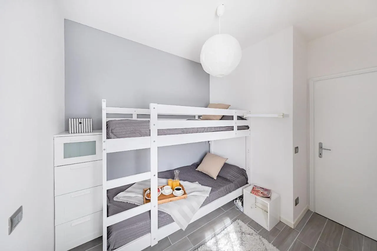 Appartamento Mazzini P1-25 By Wonderful Italy Sirmione Apartment